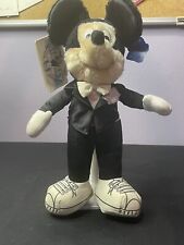 Mickey mouse plush for sale  Spokane