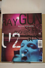 Raygun magazine. issue for sale  Vallejo