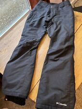 Columbia ski pants for sale  Graford