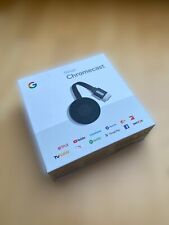 Google chromecast streamen gebraucht kaufen  Lauterbach