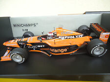 Minichamps arrows supertec gebraucht kaufen  Linden