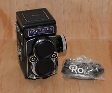 Rolleiflex 2.8 expression for sale  Monterey