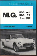 Mgb roadster mgb for sale  BATLEY