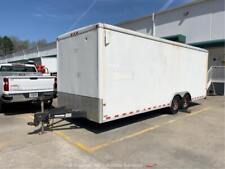 trailer wells cargo for sale  Peachtree Corners