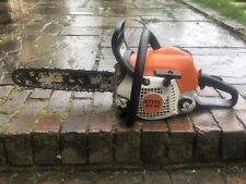 Sthil chainsaw 171. for sale  READING