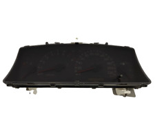 Speedometer/Instrument Cluster Toyota Corolla 83800-12E10 257420-6300 Denso na sprzedaż  PL