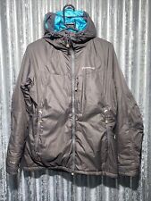 Montane womens size for sale  SOLIHULL