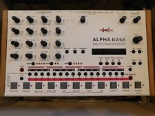 Jomox alpha base for sale  Columbus