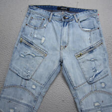 Akoo jeans mens for sale  San Antonio