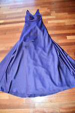 Alfred angelo purple for sale  Tucson
