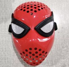 Spiderman face shield for sale  Pearland