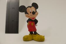 Bullyland mickey classic d'occasion  Expédié en Belgium