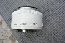 Nikon nikkor 18.5mm d'occasion  Nice-