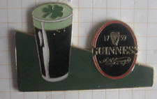 Guinness irland glas gebraucht kaufen  Münster