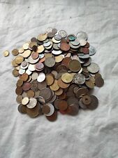 Münzen konvolut 5 gebraucht kaufen  Mühlhausen/Thüringen