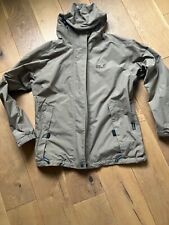 Jack wolfskin regenjacke gebraucht kaufen  Stadt Wehlen