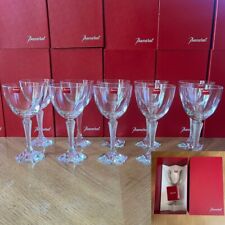 Baccarat water goblet for sale  Encino