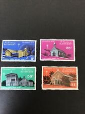 Postage stamps vincent for sale  SKEGNESS