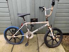 Raleigh mag burner for sale  CRAWLEY