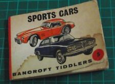 Vintage collectable. bancroft for sale  WATERLOOVILLE