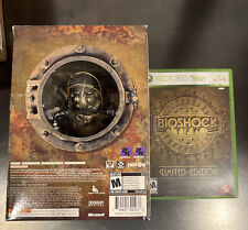 Bioshock limited edition for sale  Portland