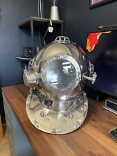 Replica diving helmet for sale  SUDBURY