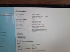 Acer veriton m480g d'occasion  Vouillé