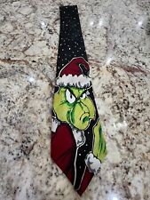 Grinch face polyester for sale  El Cajon