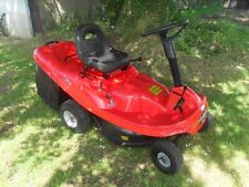 Mountfield 725M Ride on  LawnMower 26" Cut  petrol  Engine Collector Mower for sale  Shipping to South Africa