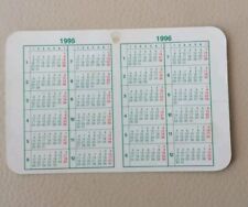 Calendarietto originale rolex usato  Botticino