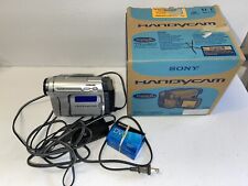 Filmadora Sony Handycam DCR-TRV460 Digital 8 comprar usado  Enviando para Brazil