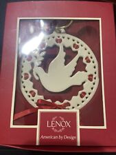Lenox dated 2010 for sale  Parsons