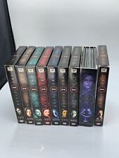 DVD The X Files temporadas 1-9 comprar usado  Enviando para Brazil