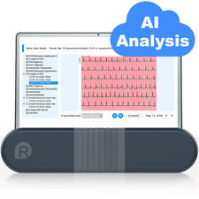 Monitor ecg ore usato  Valle Agricola