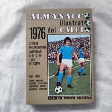 almanacco storia 1970 usato  Torino