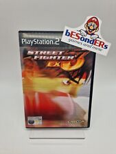 Street fighter ex3 gebraucht kaufen  Lingen