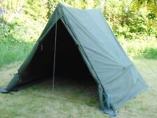 British Army 9x7 Ridge Tent for sale  Shipping to South Africa