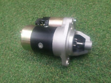 Starter motor titan for sale  BLANDFORD FORUM