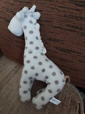 giraffe cuddly toy for sale  SEAFORD