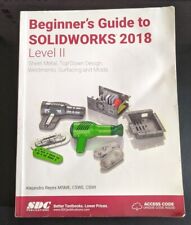 Beginner guide solidworks for sale  Spokane