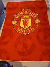 Manchester united bed for sale  CHEADLE