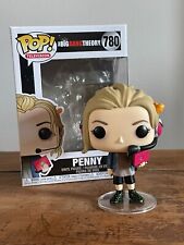 Funko pop penny d'occasion  Saint-Méloir-des-Ondes