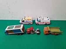 Joblot vintage matchbox for sale  Shipping to Ireland