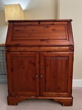 Ducal pine bureau for sale  KESTON