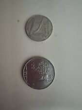 100 lire 1966 usato  Ghedi
