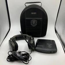 Mad Catz Tritton Call of Duty Black OPS Headset with Router and Case for sale  Shipping to South Africa