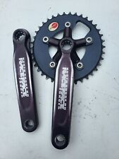 Raceface cranks for sale  CAERPHILLY