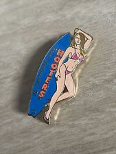 Hooters collectible pin for sale  Lakeland