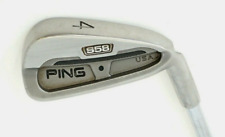 Ping s58 black for sale  SPILSBY
