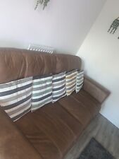 Sofa for sale  CREWE